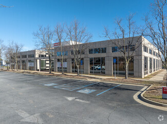 More details for 4465 Nelson Brogdon Blvd, Buford, GA - Office/Medical for Lease