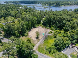 More details for 5842 Greenville Loop Rd, Wilmington, NC - Land for Sale