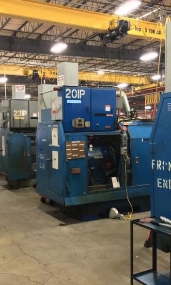 892 Callendar Blvd, Painesville, OH for sale - Building Photo - Image 2 of 17