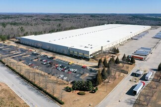 More details for 580 Raco Pky, Pendergrass, GA - Industrial for Lease