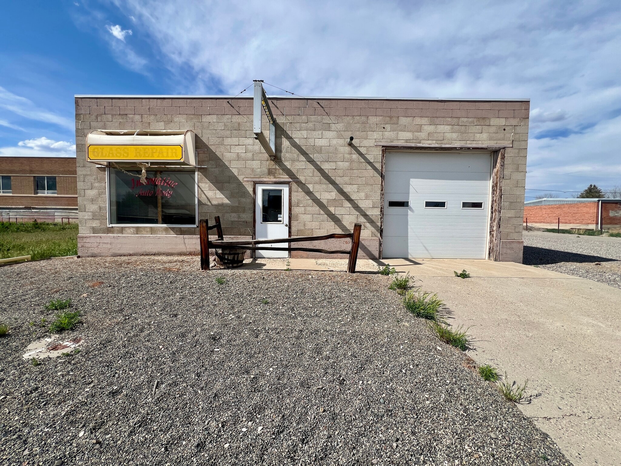 524 Warren St, Thermopolis, WY for sale Building Photo- Image 1 of 24