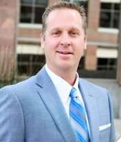 Timothy Gosselin, CCIM