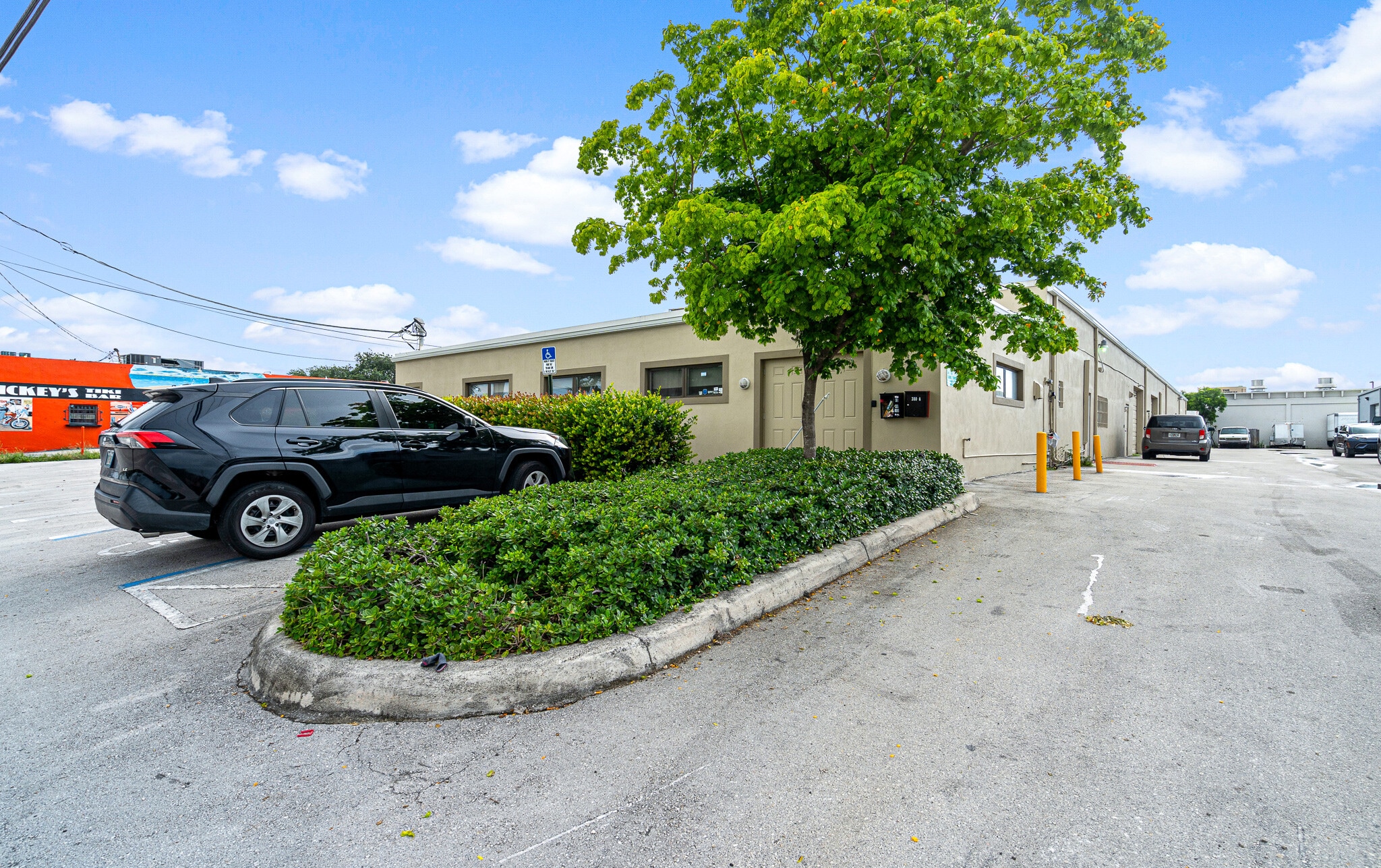 380 SW 12th Ave, Pompano Beach, FL for lease Primary Photo- Image 1 of 4