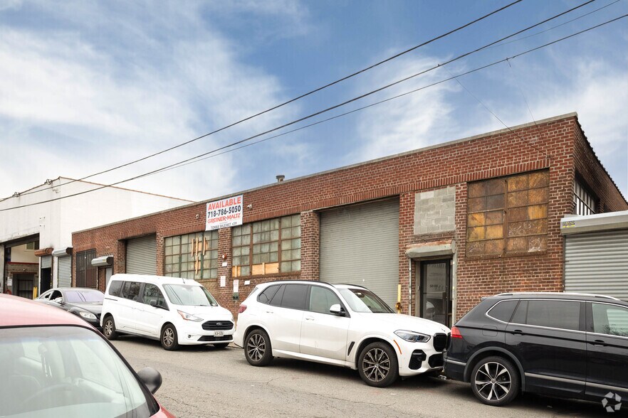 5580 56th St, Flushing, NY for sale - Building Photo - Image 2 of 4