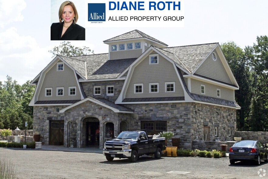 1194 King St, Greenwich, CT for lease - Building Photo - Image 1 of 14