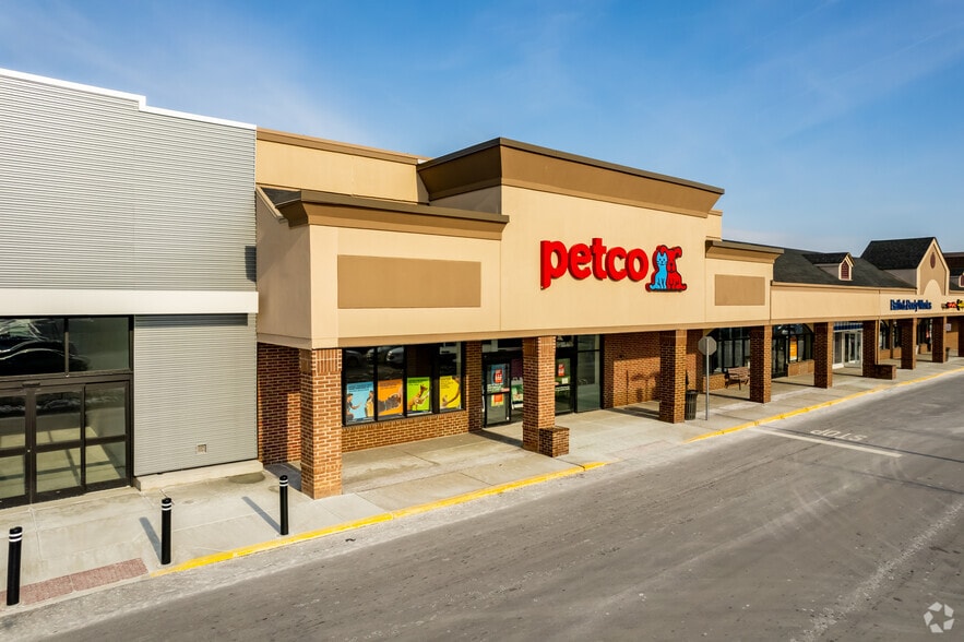 2627-2951 S Rochester Rd, Rochester Hills, MI for lease - Building Photo - Image 2 of 6