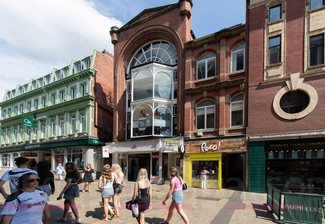 More details for 24-26 Lands Ln, Leeds - Retail for Sale