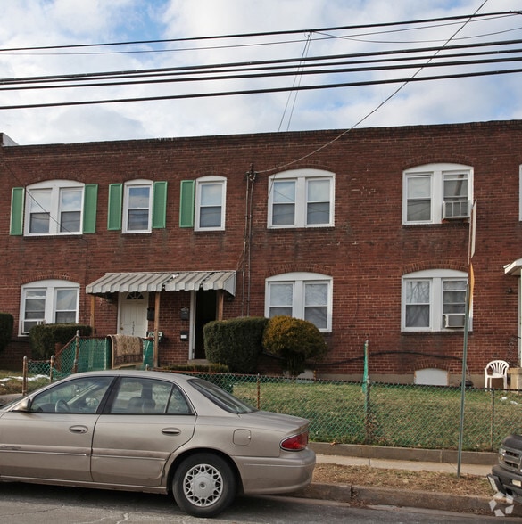 4228 6th St, Baltimore, MD for sale - Building Photo - Image 2 of 8