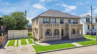 More details for 915 8th St, Galveston, TX - Multifamily for Sale