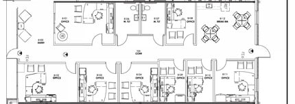 381 Mallory Station Rd, Franklin, TN for lease Floor Plan- Image 1 of 1