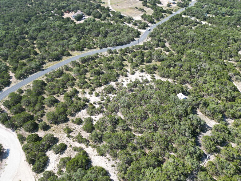 0 Anderson Trl, Leander, TX à vendre - Photo du bâtiment - Image 1 de 8