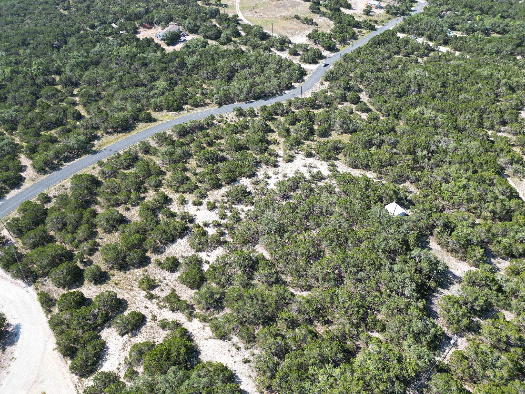 0 Anderson Trl, Leander, TX à vendre Photo du bâtiment- Image 1 de 9