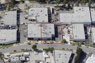More details for 10111-10113 Freeman Ave, Santa Fe Springs, CA - Industrial for Lease
