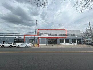 More details for 2050 E Eastchester Rd, Bronx, NY - Office/Medical, Office/Retail for Lease