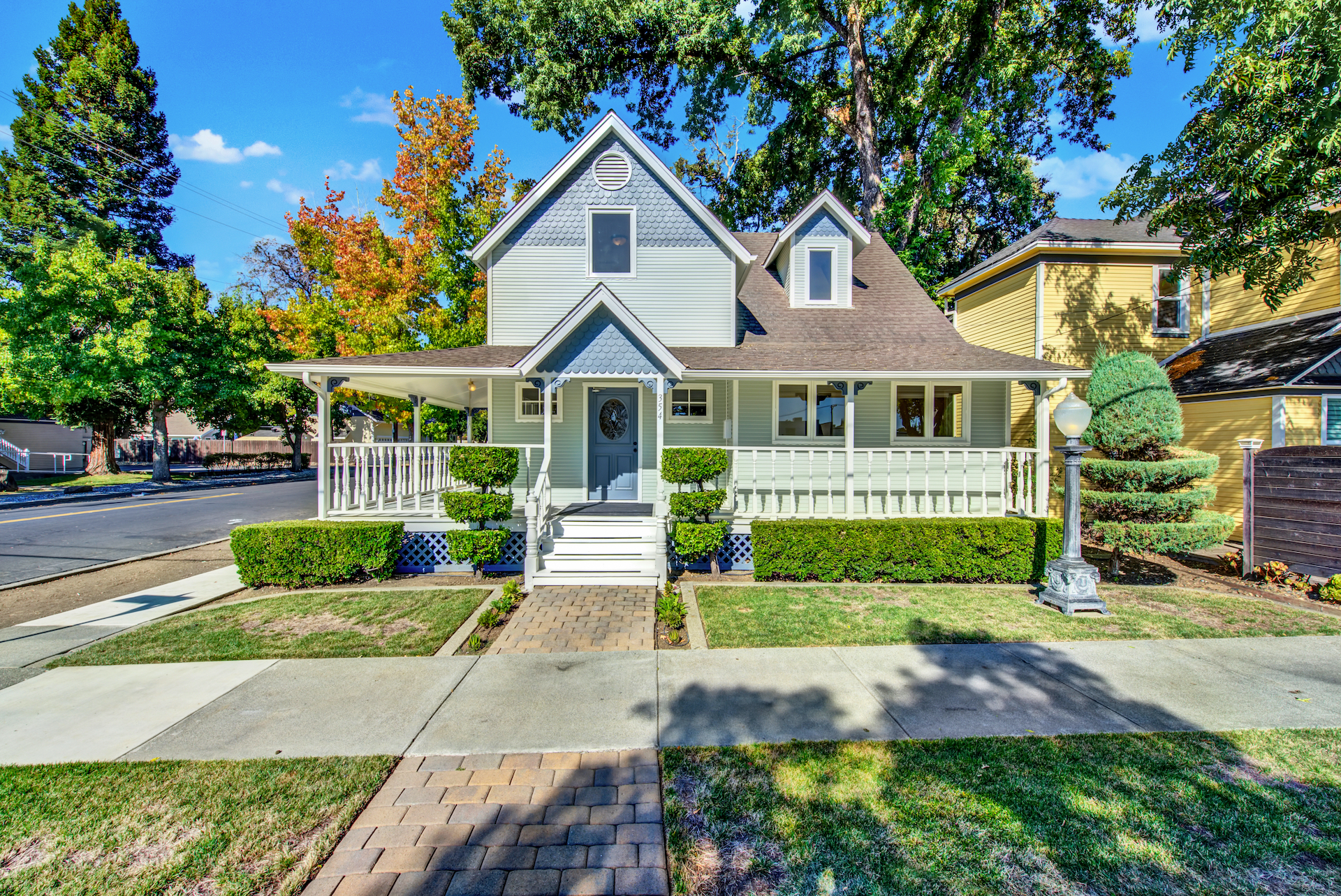 354 Cernon St, Vacaville, CA à vendre Photo du b timent- Image 1 de 30