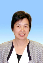 Marie Fong