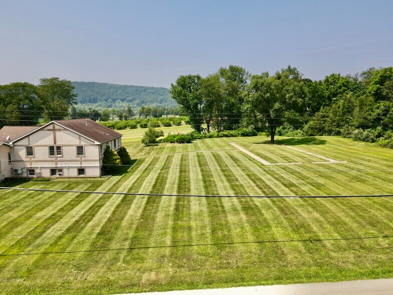 426 Rt 57 W, Washington, NJ à vendre - Photo du bâtiment - Image 3 de 4