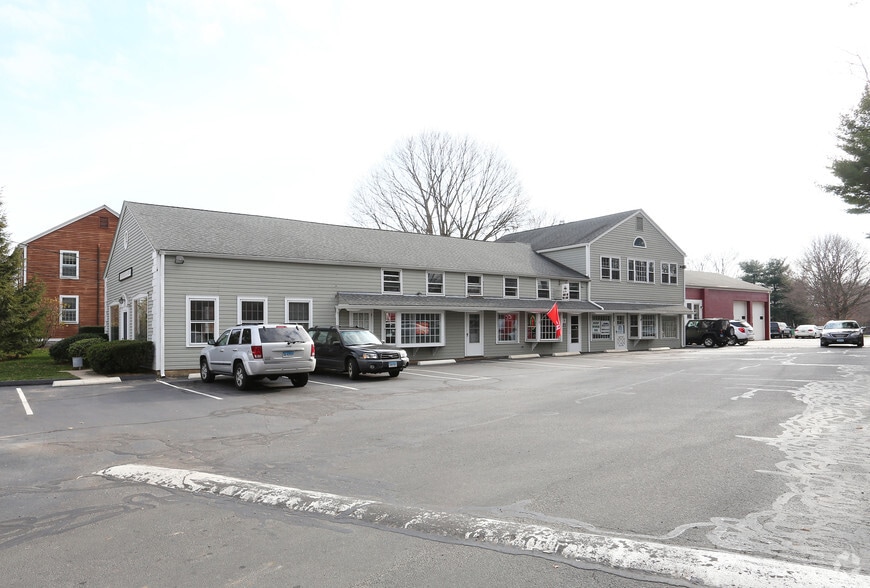 24 Main St, Centerbrook, CT for lease - Building Photo - Image 2 of 25