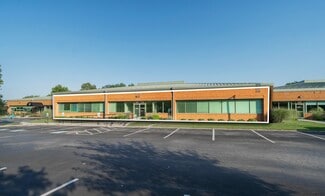 More details for 1220 Ward Ave, West Chester, PA - Office, Flex for Lease