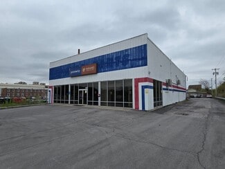 More details for 44 Washington St, Auburn, NY - Retail for Lease