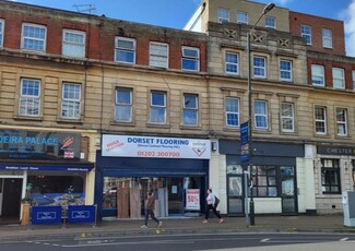 More details for 665 Christchurch Rd, Bournemouth - Retail for Sale