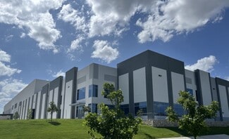More details for 3667 Global Way, San Antonio, TX - Industrial for Lease