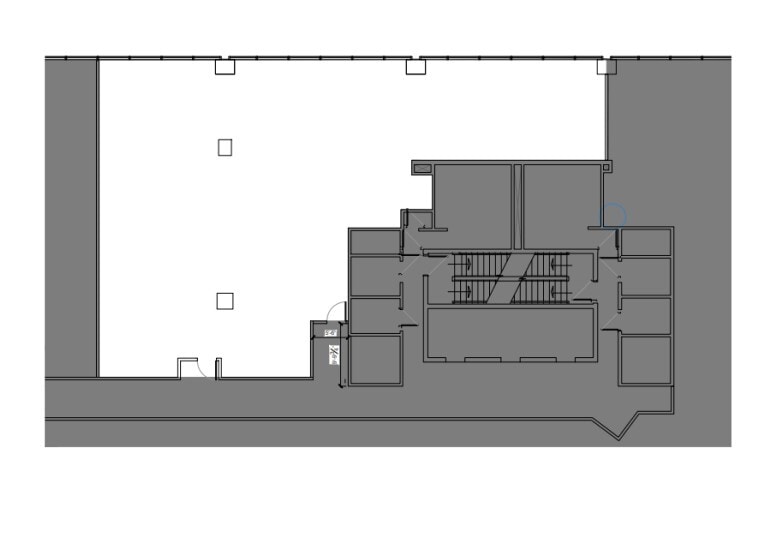 4150 Rue Sainte-Catherine O, Westmount, QC for lease Floor Plan- Image 1 of 1