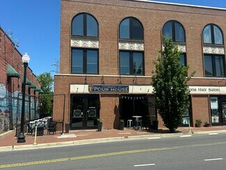Plus de détails pour 754 Elden St, Herndon, VA - Bureau à vendre