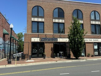 More details for 754 Elden St, Herndon, VA - Office for Sale