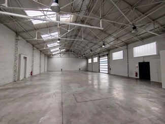 More details for 30 Chemin Du Chapitre, Toulouse - Office, Flex for Lease