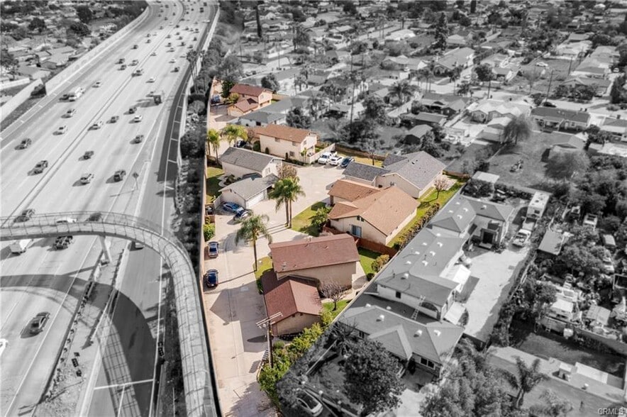 700 W 2nd St, Azusa, CA for sale - Building Photo - Image 1 of 5