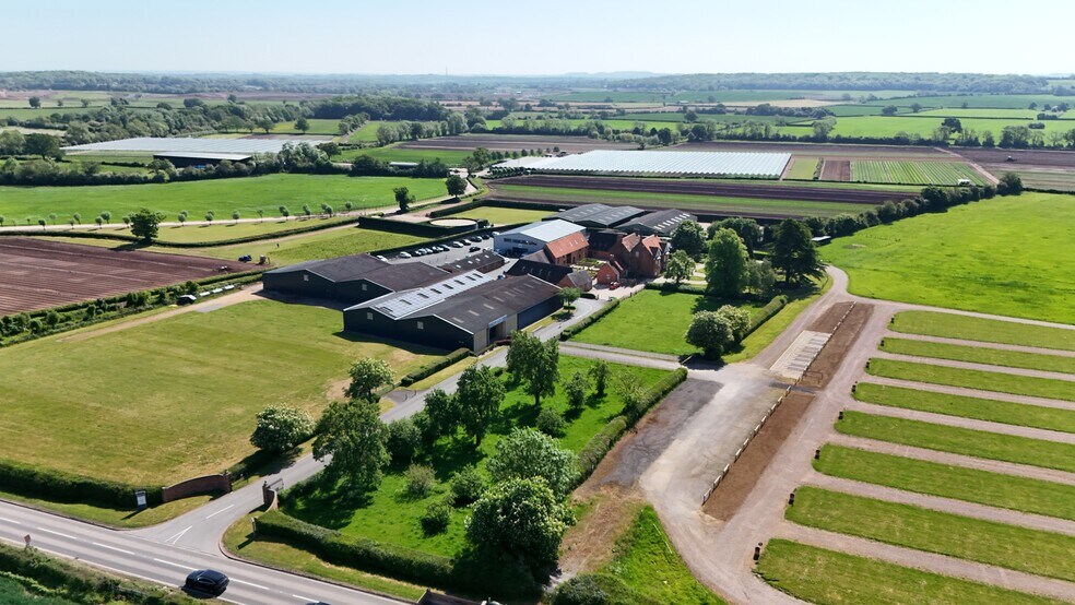 Fosse Way, Radford Semele à vendre - Photo du bâtiment - Image 3 de 11