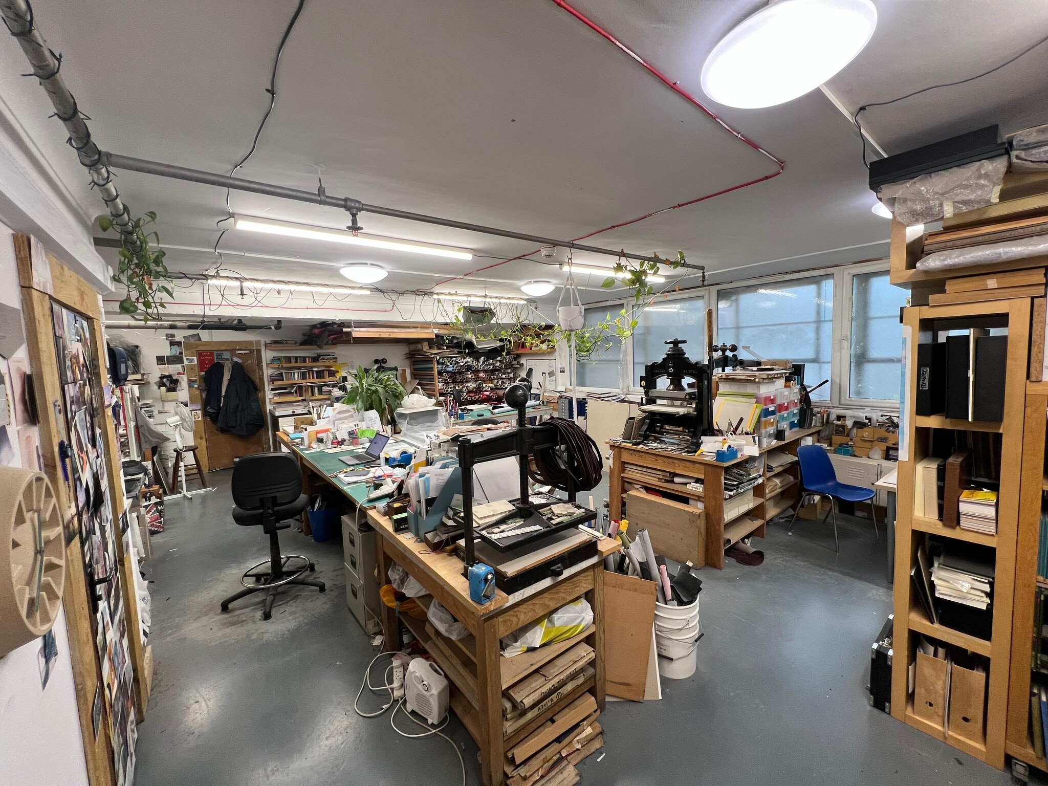 43-53 Markfield Rd, Londres à louer Photo intérieure- Image 1 de 3