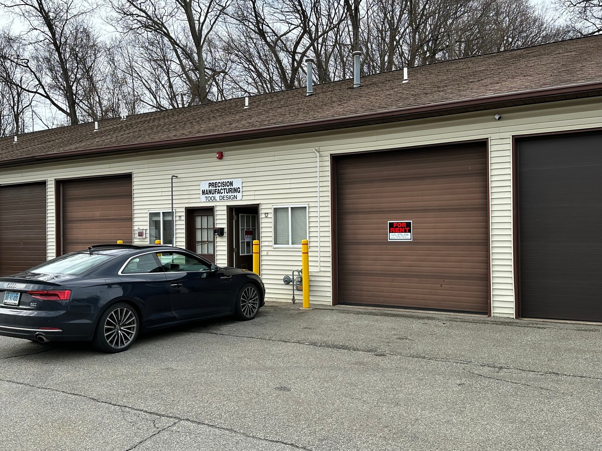 151 Grassy Plain St, Bethel, CT for lease Primary Photo- Image 1 of 18