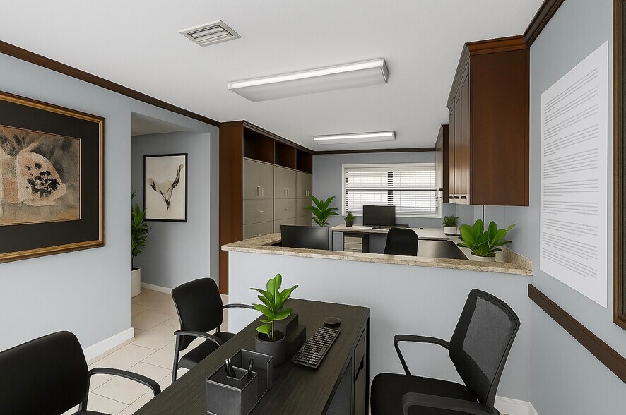 4900 N 33rd Ave, Saint Petersburg, FL à vendre - Hall d’entrée - Image 3 de 31