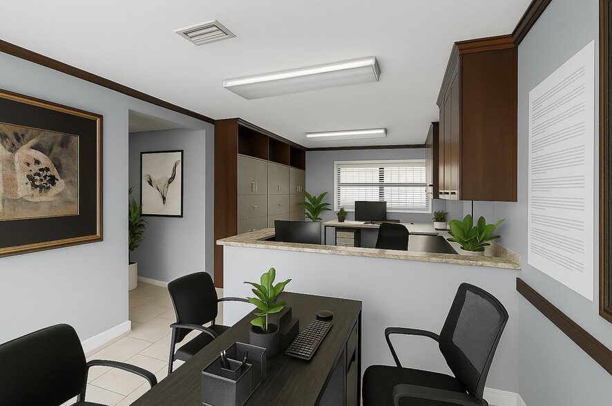 4900 N 33rd Ave, Saint Petersburg, FL à vendre - Hall d’entrée - Image 3 de 31