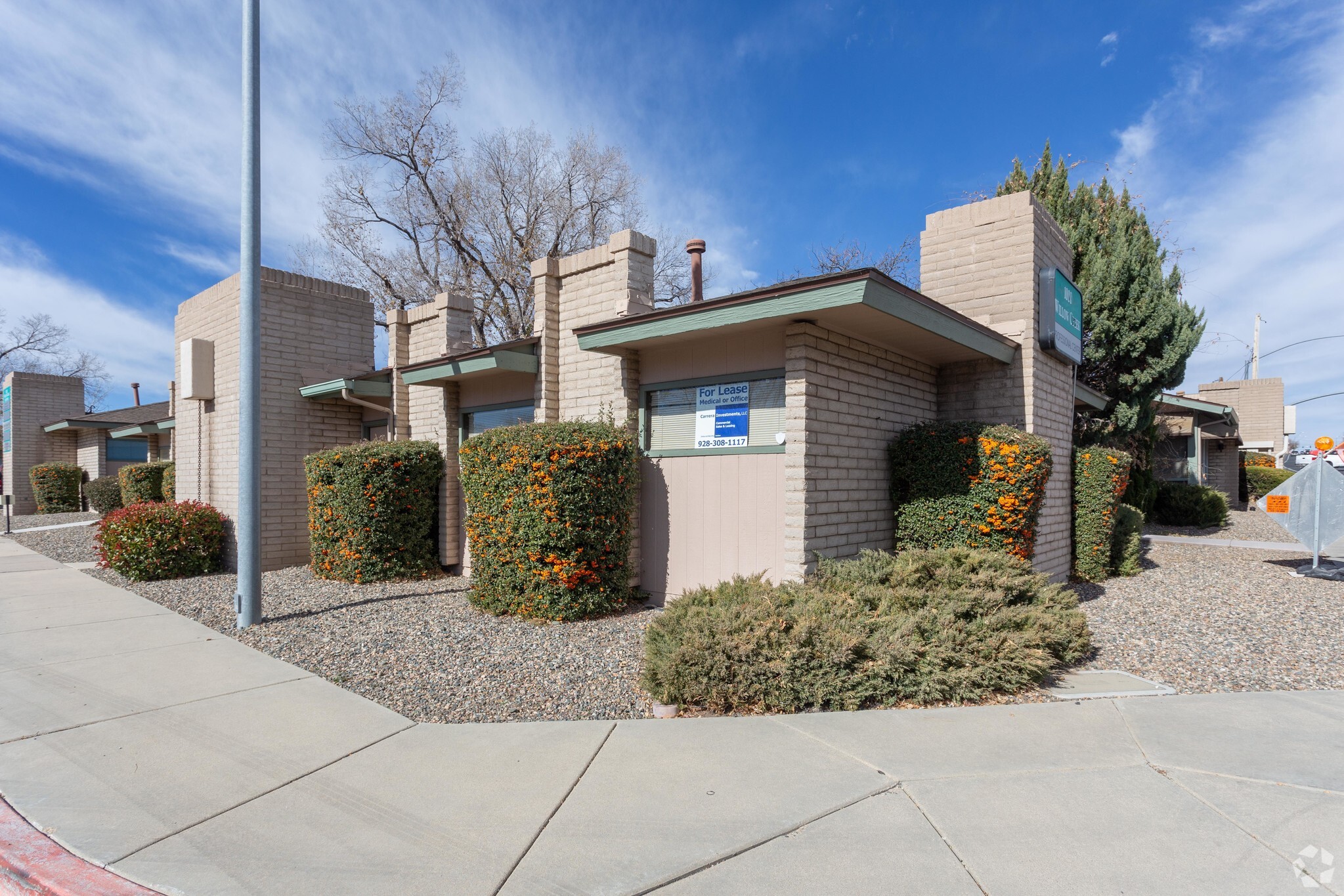 1000 N Willow Creek Rd, Prescott, AZ for sale Primary Photo- Image 1 of 1