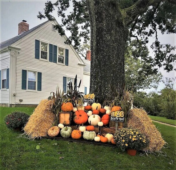 179 Sandwich Rd, Wareham, MA à vendre - Photo du bâtiment - Image 3 de 5