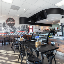 2413 Pacific Coast Hwy, Lomita, CA for lease Interior Photo- Image 2 of 2