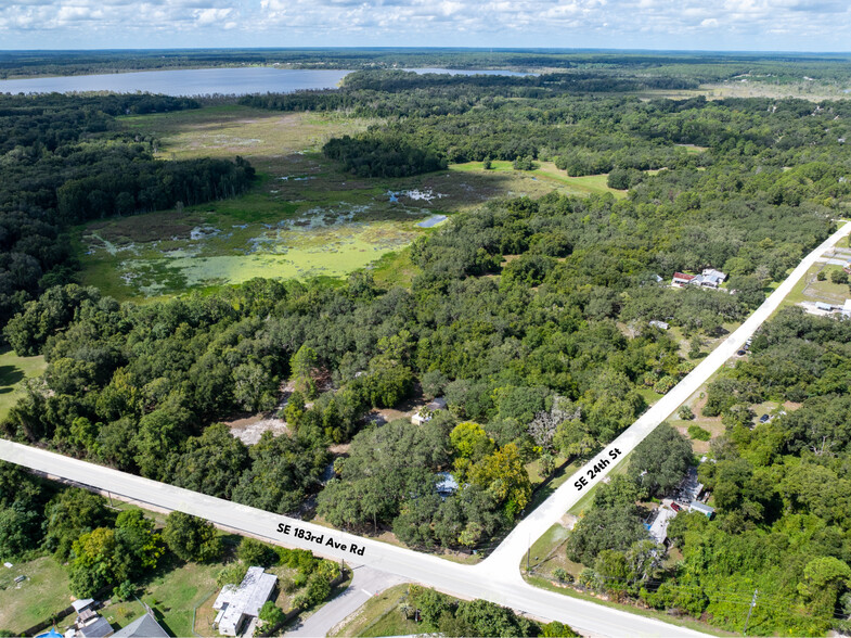 18434 SE 24th St, Silver Springs, FL for sale - Building Photo - Image 1 of 14