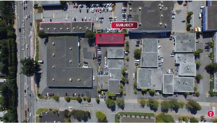 13550 77th Ave, Surrey, BC for lease - Other - Image 3 of 16