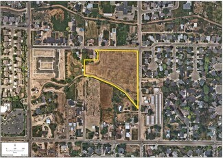 More details for 8094 Maryland ave, Nampa, ID - Land for Sale