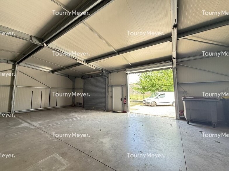 490 Chemin Des Agriès, Labarthe-sur-Lèze for lease - Interior Photo - Image 3 of 9