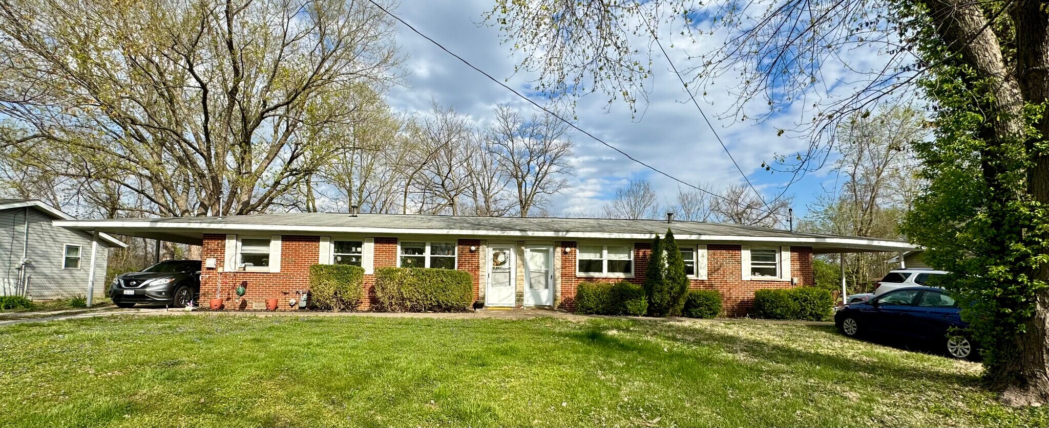 112 Howard Dr, Belleville, IL à vendre Photo principale- Image 1 de 8