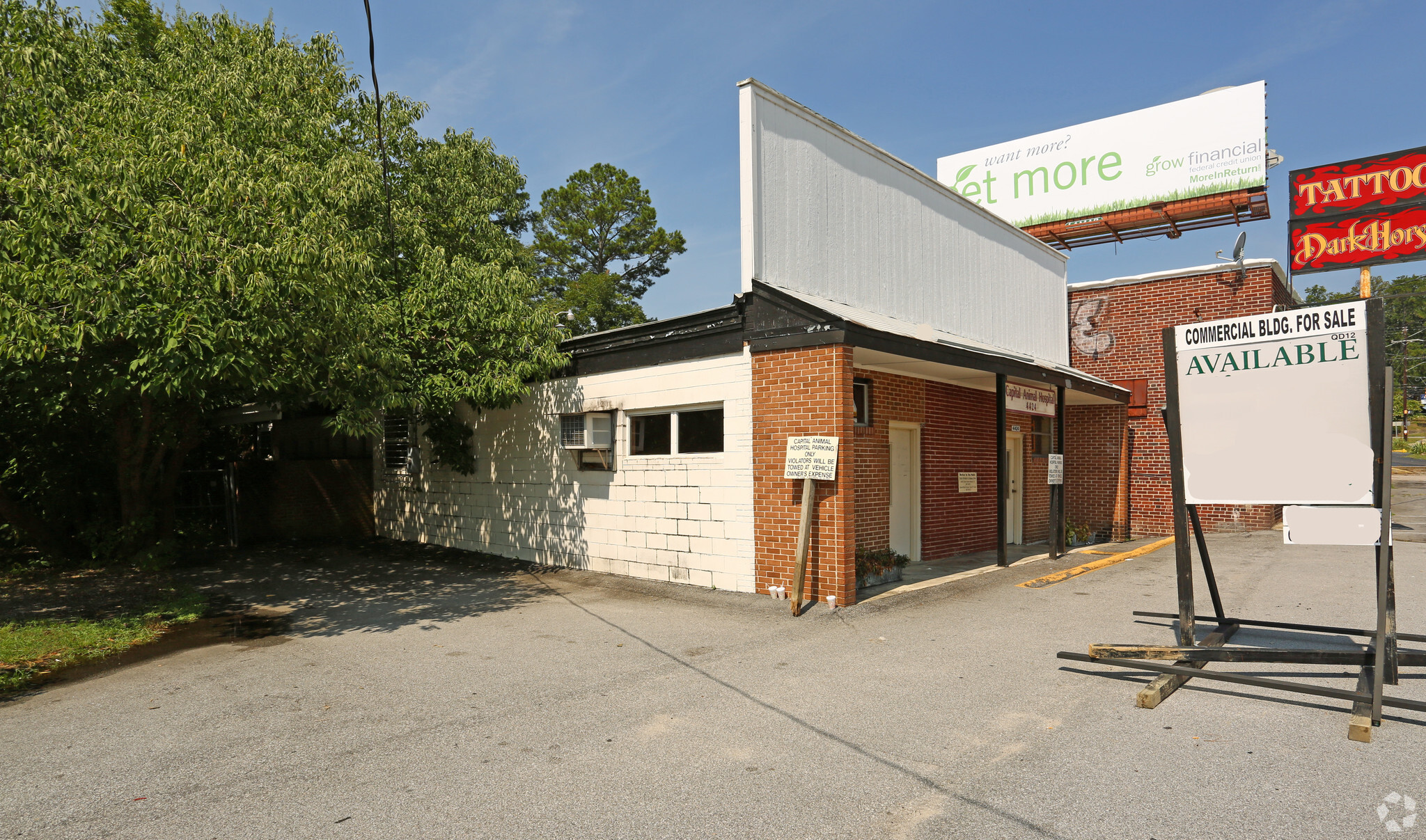 4424 Devine St, Columbia, SC for sale Primary Photo- Image 1 of 1