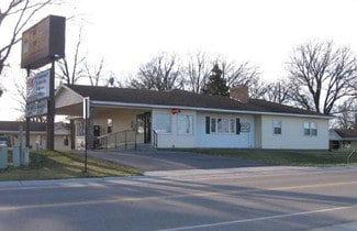 Plus de détails pour 895 E Highway 10, Detroit Lakes, MN - Services hôteliers à vendre