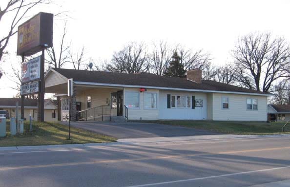 895 E Highway 10, Detroit Lakes, MN for sale Primary Photo- Image 1 of 10