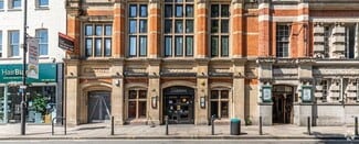 Plus de détails pour 374 North End Rd, Londres - Commerce de détail à louer