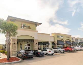 Plus de détails pour 10041 University Plaza Dr, Fort Myers, FL - Local commercial à louer