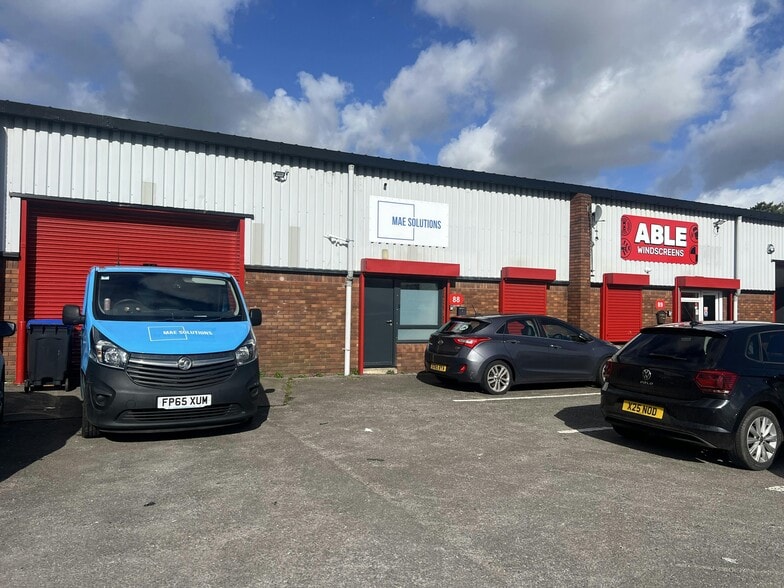 Portmanmoor Rd, Cardiff for lease - Building Photo - Image 3 of 10